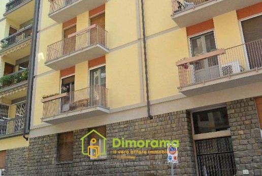 appartamento in vendita a Firenze