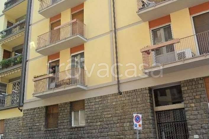 appartamento in vendita a Firenze in zona Centro Storico
