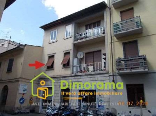 appartamento in vendita a Firenze in zona Centro Storico
