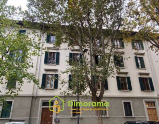 appartamento in vendita a Firenze in zona Campo di Marte
