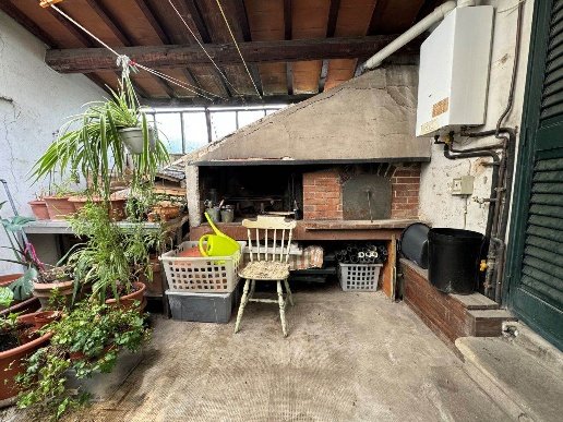 casa indipendente in vendita a Firenze in zona Legnaia