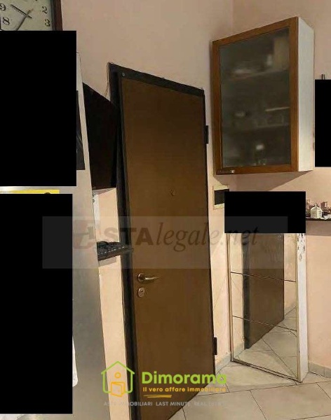 appartamento in vendita a Firenze in zona Novoli