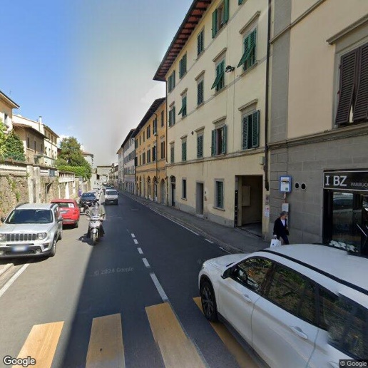 appartamento in vendita a Firenze in zona San Gaggio