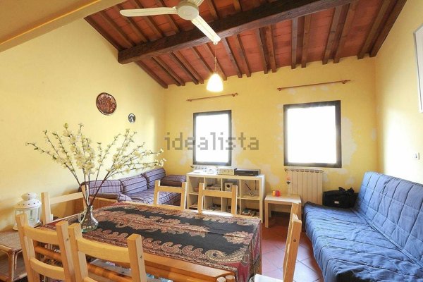 appartamento in vendita a Firenze in zona Centro Santa Maria Novella