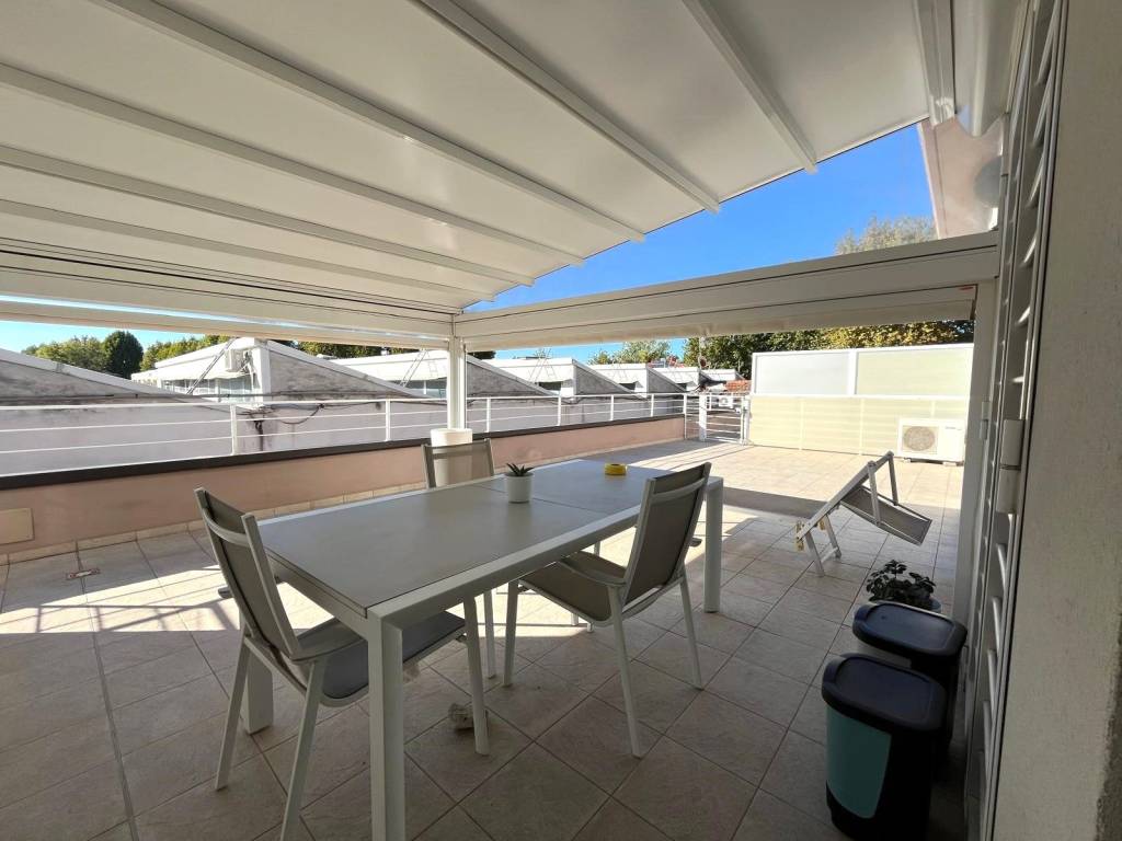 appartamento in vendita a Firenze in zona Brozzi