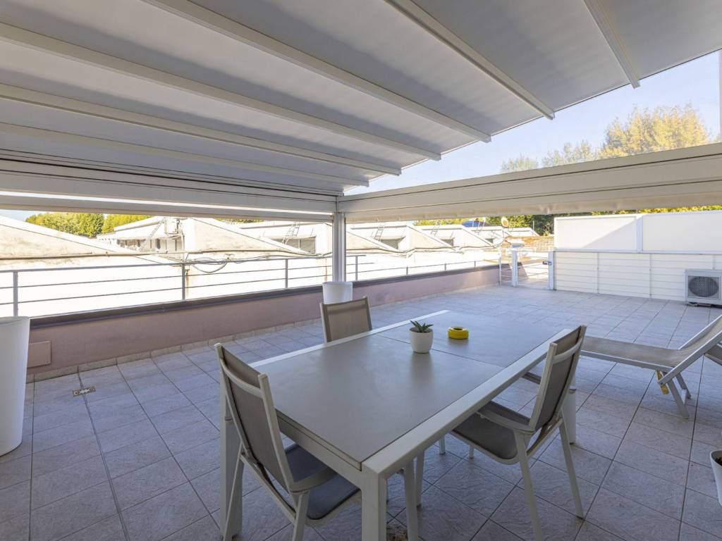 appartamento in vendita a Firenze in zona Brozzi