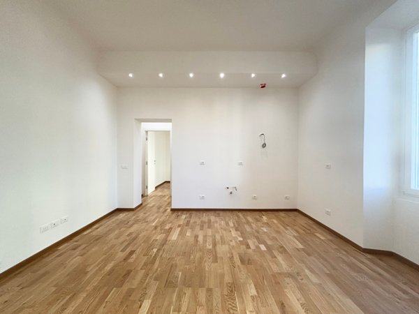 appartamento in vendita a Firenze in zona San Gaggio