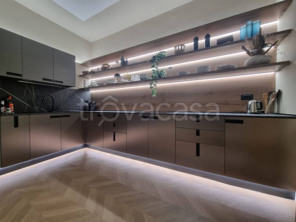 appartamento in vendita a Firenze in zona Centro Storico