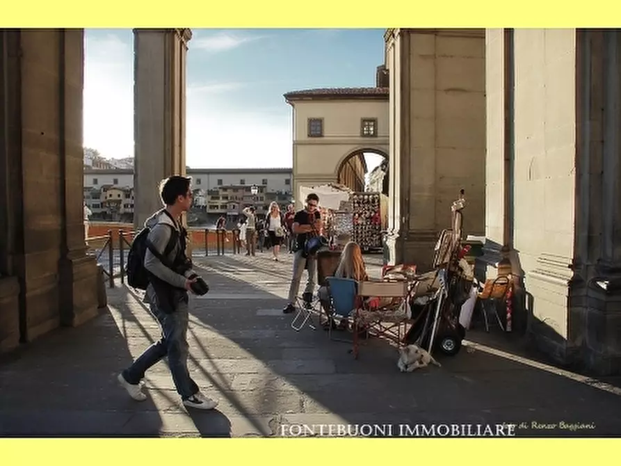negozio in vendita a Firenze in zona Centro Storico