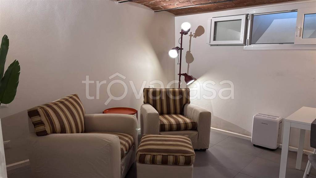 ufficio in vendita a Firenze in zona Centro Storico