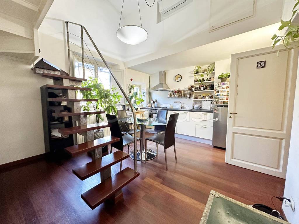 appartamento in vendita a Firenze in zona Centro Duomo