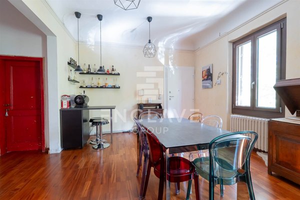 appartamento in vendita a Firenze in zona Porta Romana