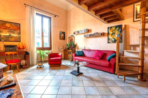 appartamento in vendita a Firenze in zona Gavinana