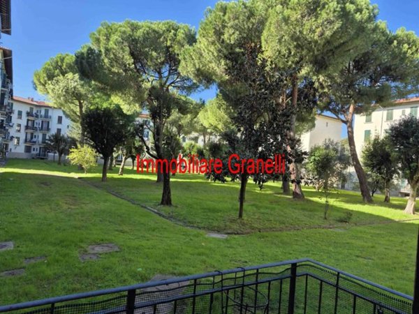 appartamento in vendita a Firenze in zona Campo di Marte