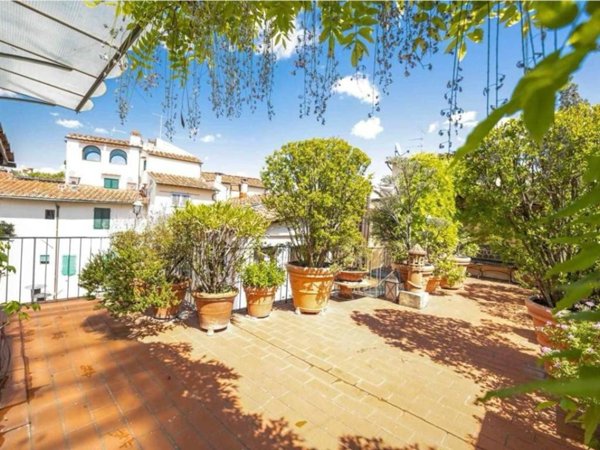 appartamento in vendita a Firenze