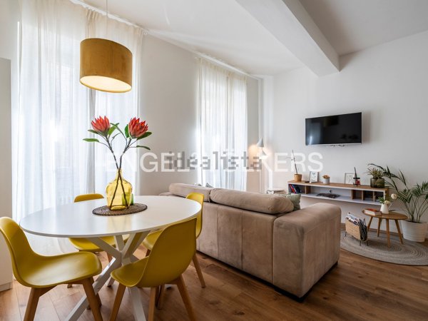 appartamento in vendita a Firenze in zona Centro San Frediano