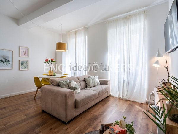 appartamento in vendita a Firenze in zona Centro San Frediano
