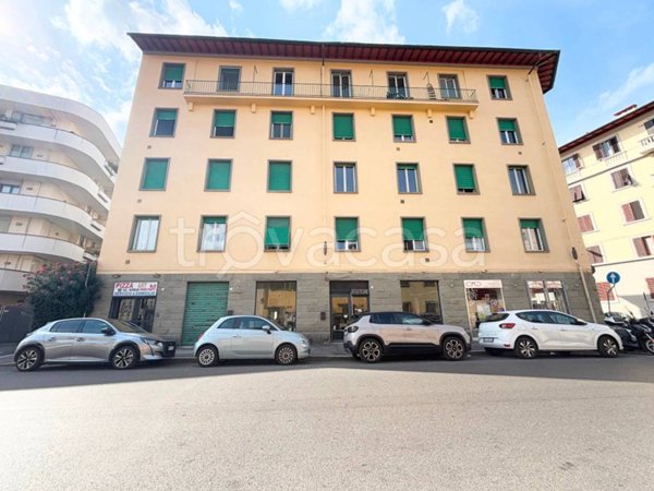 appartamento in vendita a Firenze in zona Centro Storico
