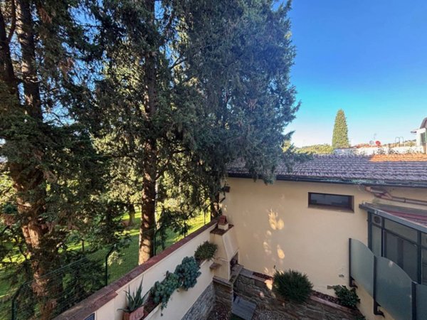 appartamento in vendita a Firenze in zona Careggi
