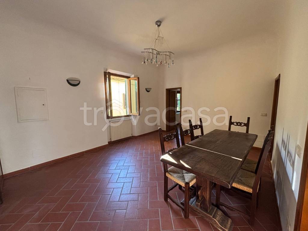 appartamento in vendita a Firenze in zona Careggi