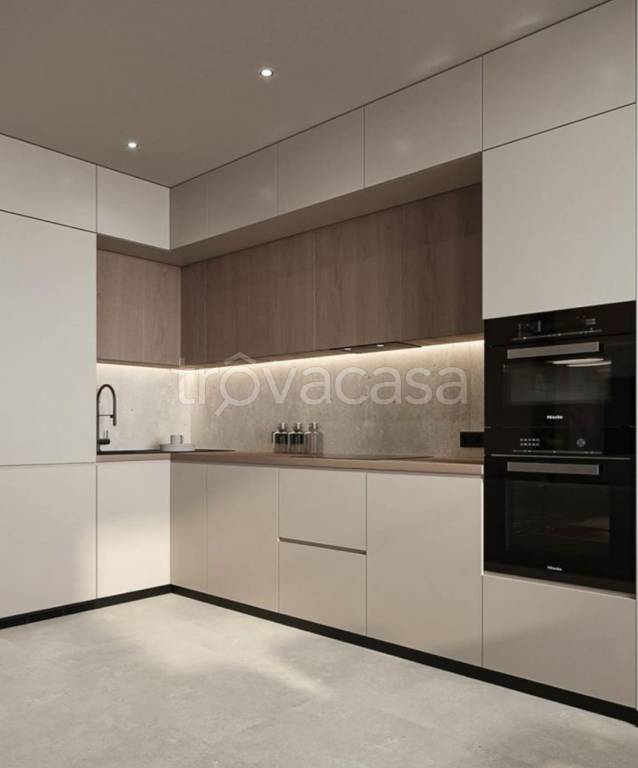 appartamento in vendita a Firenze in zona Cintoia