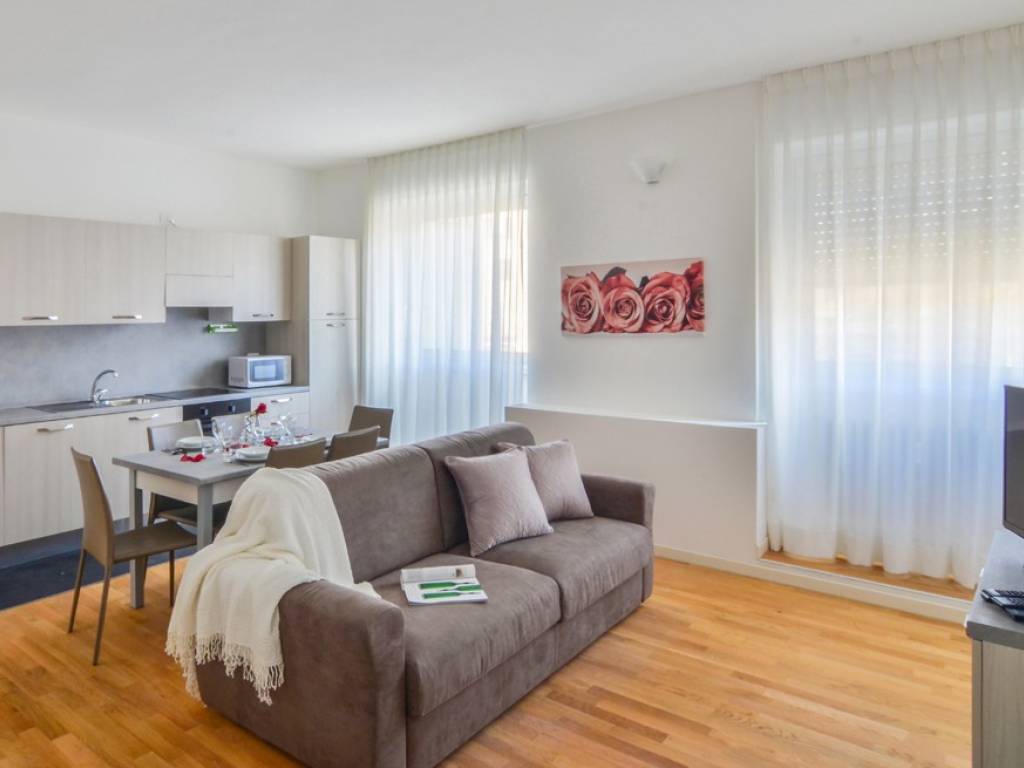 appartamento in vendita a Firenze in zona Isolotto