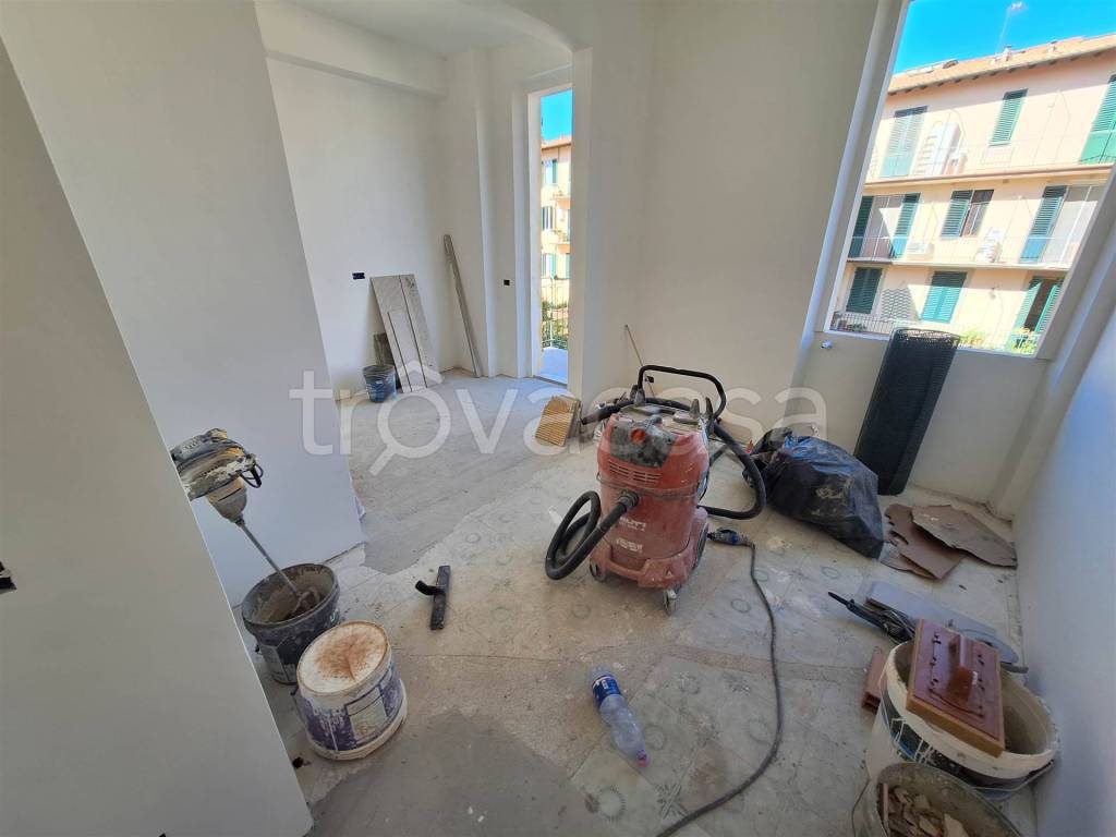 appartamento in vendita a Firenze in zona Campo di Marte