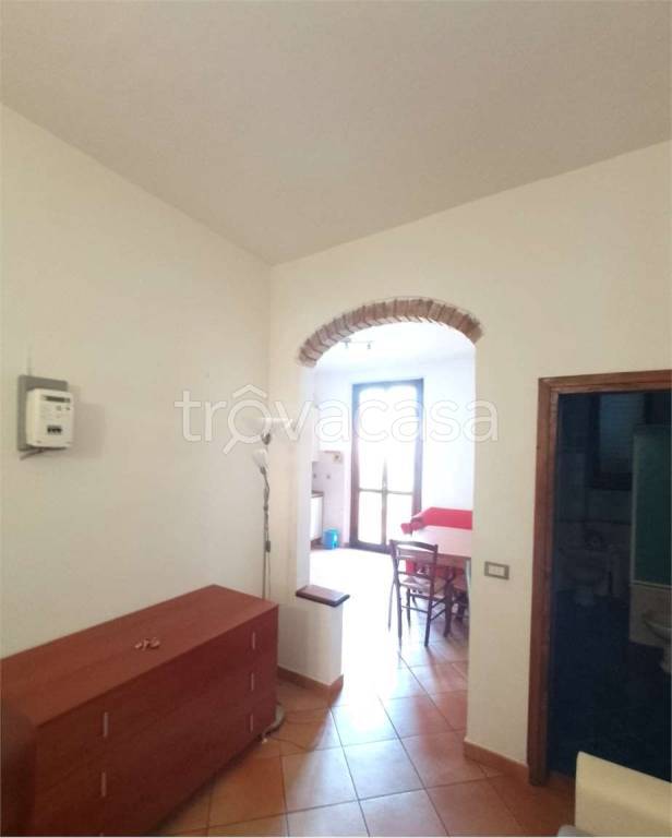 appartamento in vendita a Firenze in zona Careggi