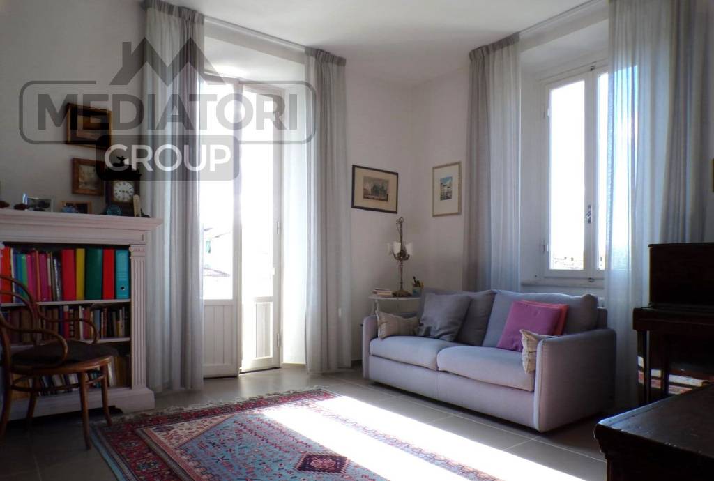 appartamento in vendita a Firenze in zona Campo di Marte