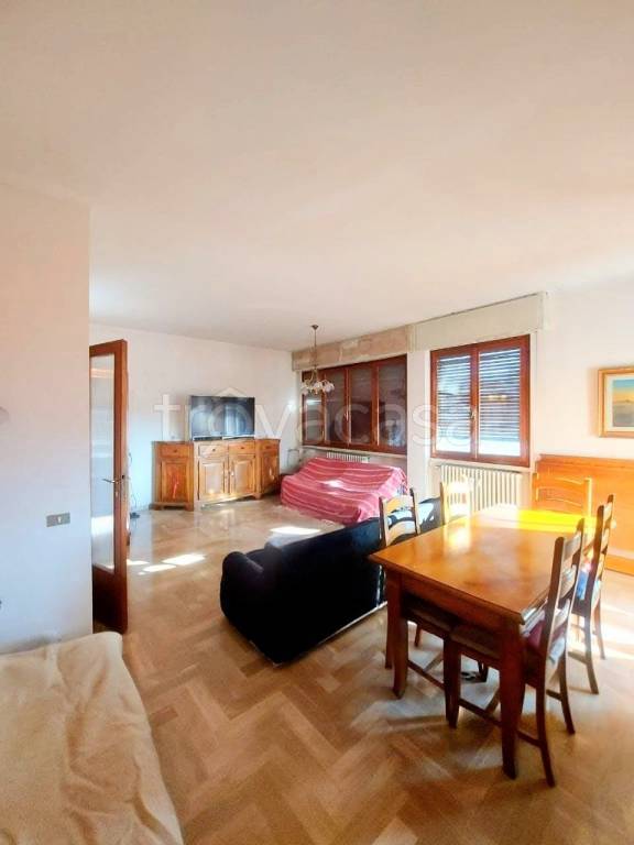 appartamento in vendita a Firenze in zona Soffiano