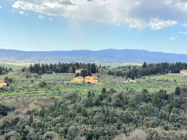 appartamento in vendita a Firenze in zona Careggi