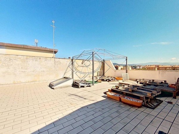 appartamento in vendita a Firenze in zona Novoli