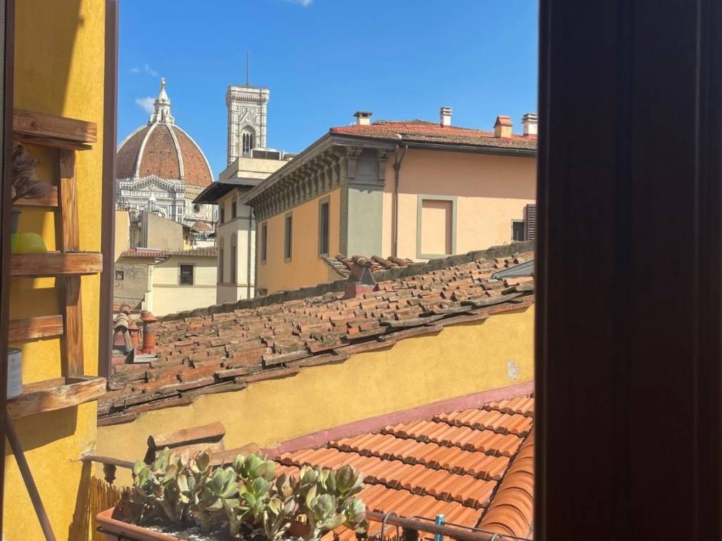 appartamento in vendita a Firenze in zona Centro Duomo