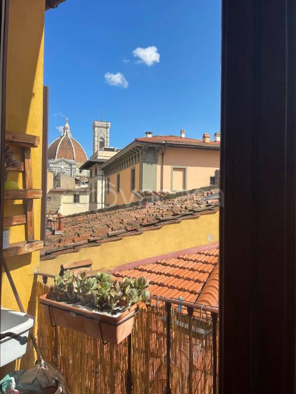 appartamento in vendita a Firenze in zona Centro Duomo