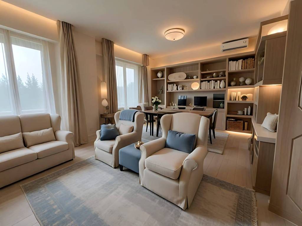 appartamento in vendita a Firenze in zona Gavinana