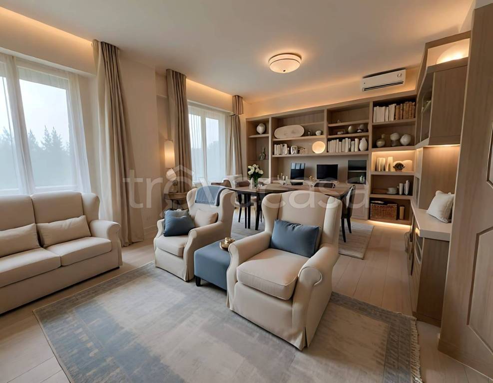 appartamento in vendita a Firenze in zona Gavinana