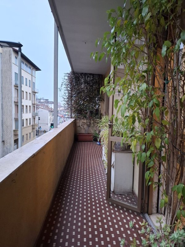 appartamento in vendita a Firenze in zona Centro Santa Maria Novella