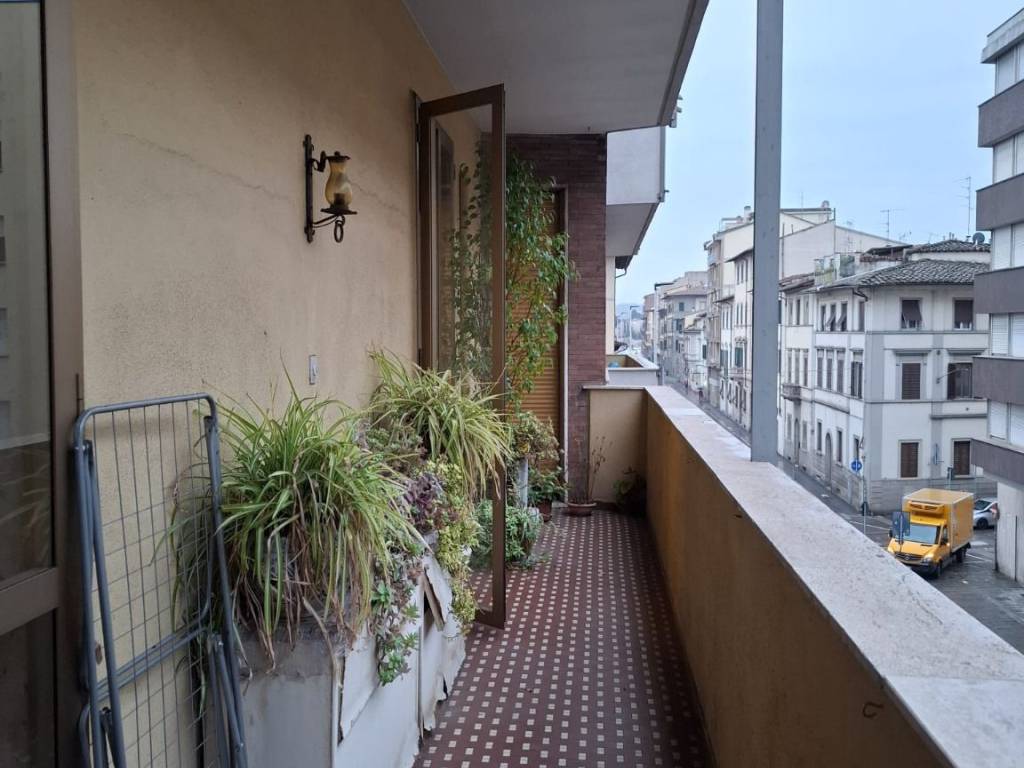 appartamento in vendita a Firenze in zona Centro Storico