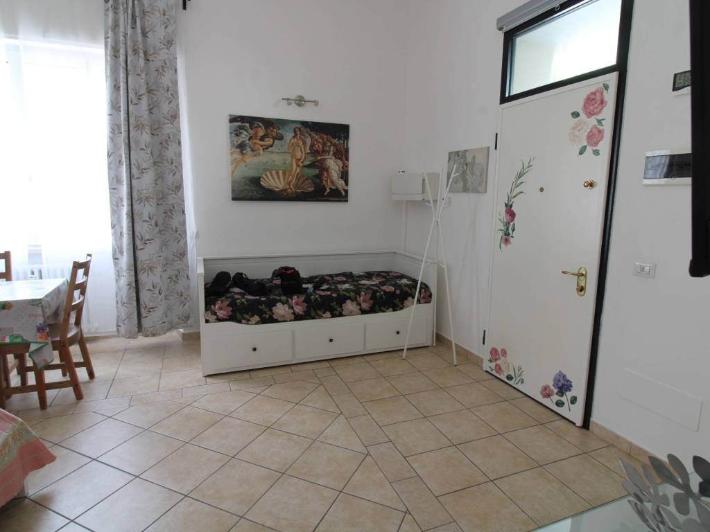 appartamento in vendita a Firenze in zona Careggi
