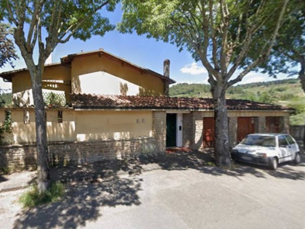 appartamento in vendita a Firenze in zona Settignano