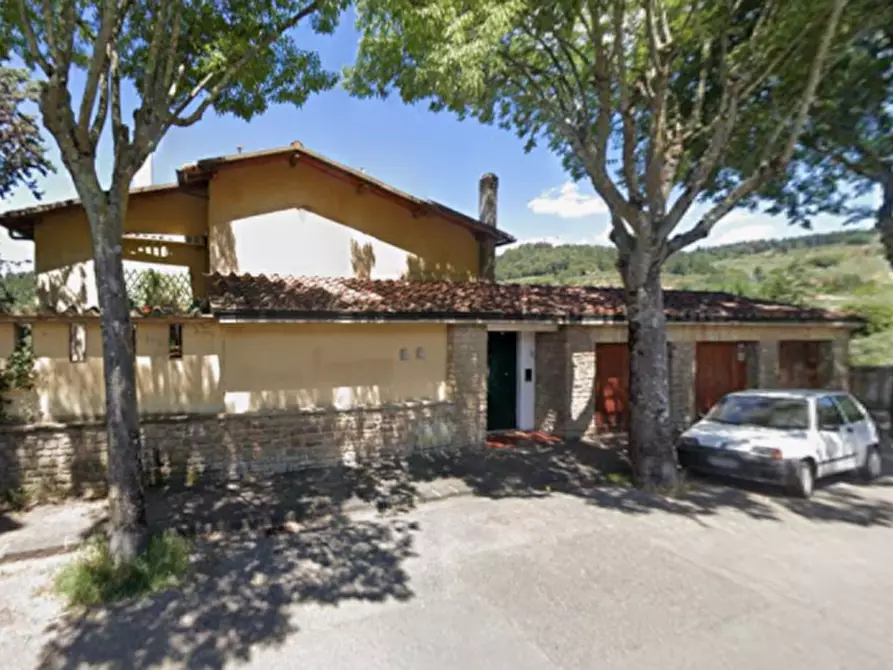 appartamento in vendita a Firenze in zona Settignano