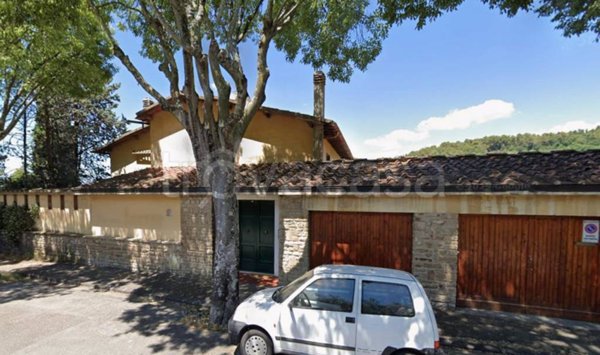 appartamento in vendita a Firenze in zona Settignano