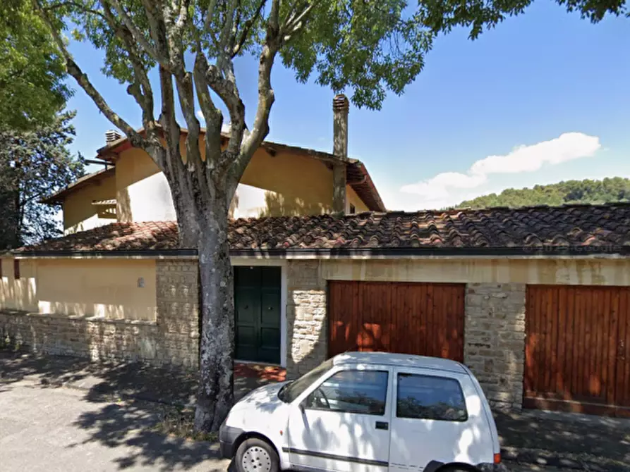 appartamento in vendita a Firenze in zona Settignano