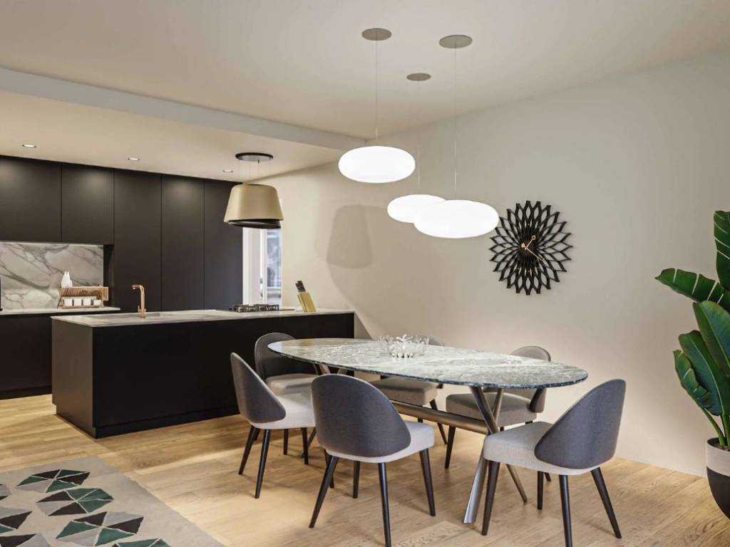 appartamento in vendita a Firenze