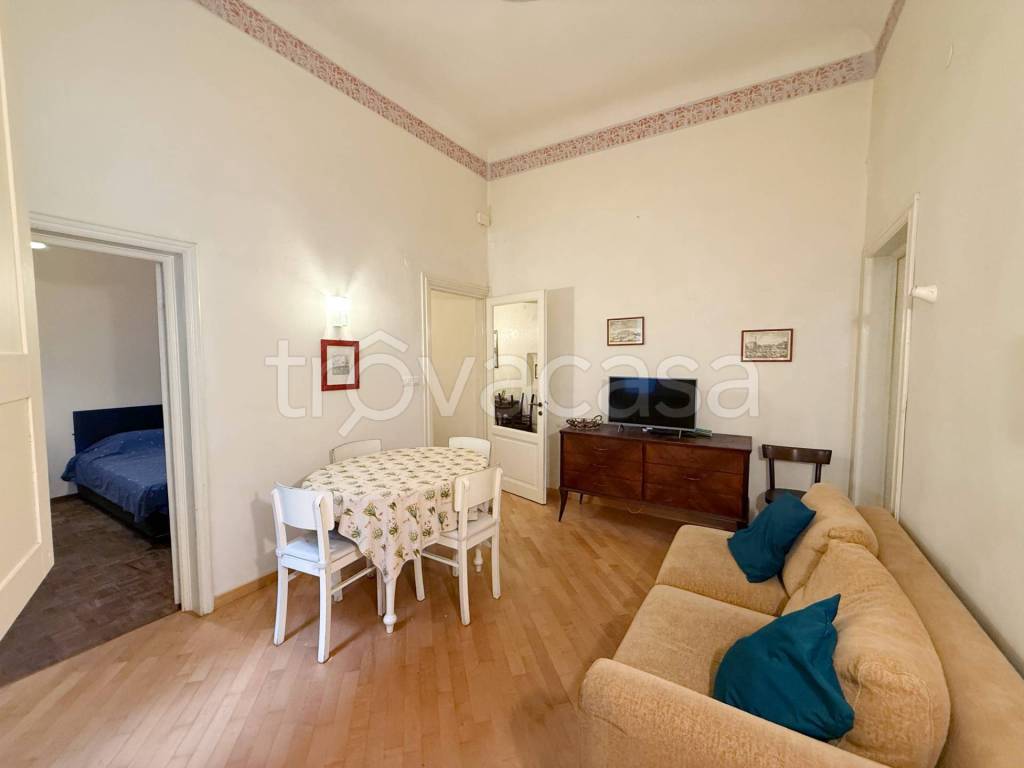 appartamento in vendita a Firenze in zona Campo di Marte