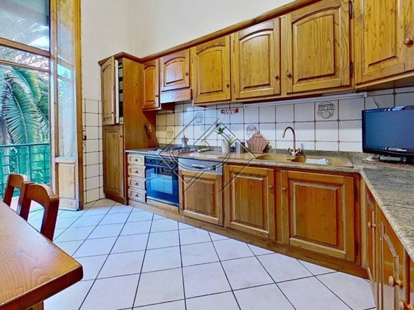 appartamento in vendita a Firenze in zona Serpiolle