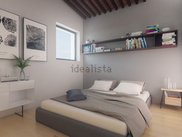 appartamento in vendita a Firenze in zona Gavinana