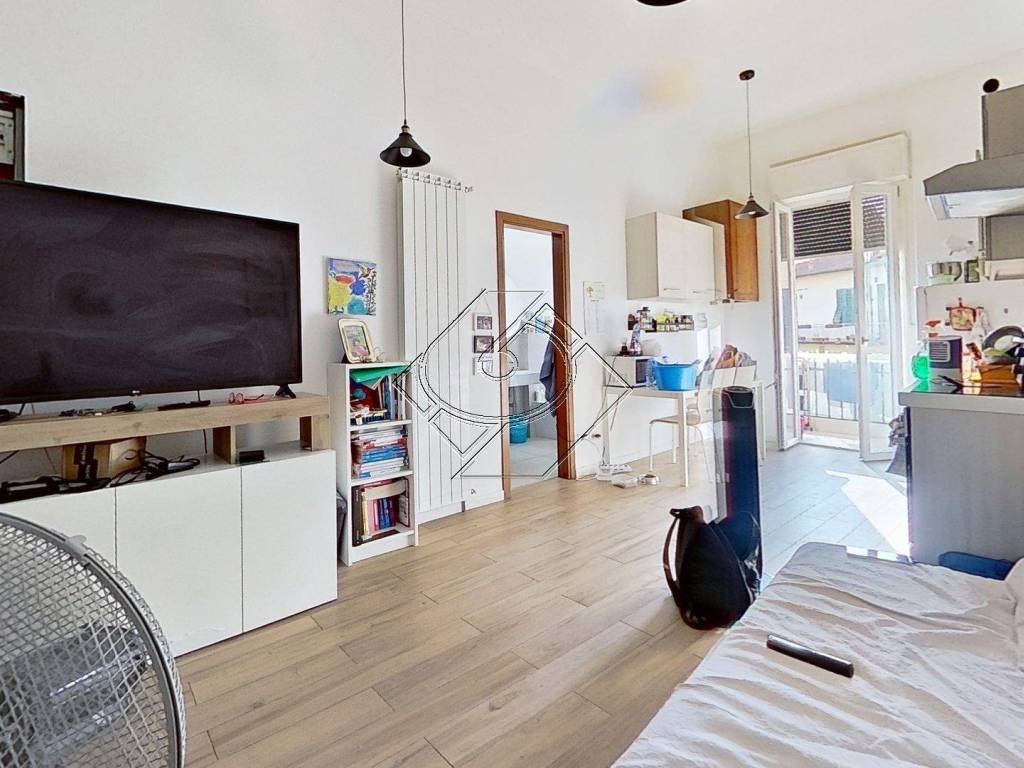 appartamento in vendita a Firenze in zona Coverciano