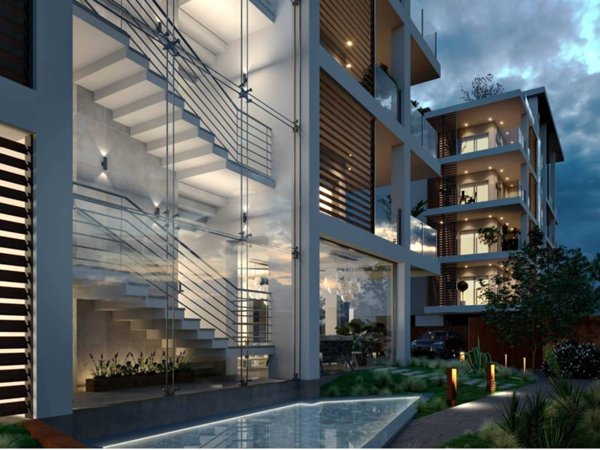 appartamento in vendita a Firenze in zona Rovezzano