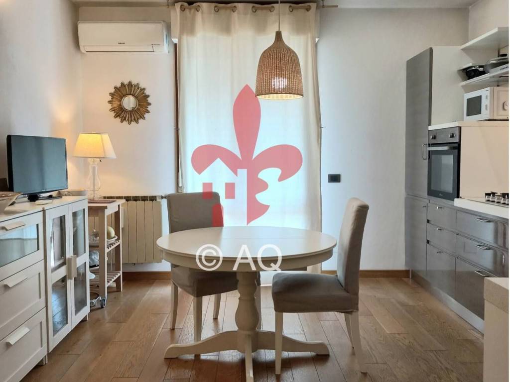 appartamento in vendita a Firenze in zona Isolotto